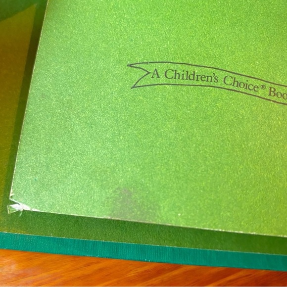 Lyle, Lyle, Crocodile by Bernard Waber 1965 Children’s Choice Book Club Edition - Picture 8 of 10